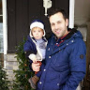 Meet your Posher, Bryce